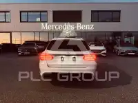 2016 Mercedes Benz C 43 AMG