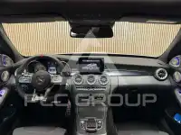 2016 Mercedes Benz C 43 AMG