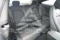 2016 Mercedes Benz C 43 AMG