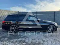 2016 Mercedes Benz C 43 AMG