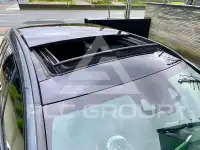 2016 Mercedes Benz C 43 AMG