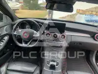 2016 Mercedes Benz C 43 AMG