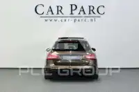 2016 Mercedes Benz C 43 AMG