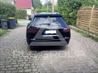 2016 Mercedes Benz C 43 AMG