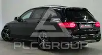 2016 Mercedes Benz C 43 AMG