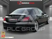 2016 Mercedes Benz C 43 AMG