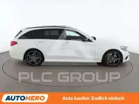 2016 Mercedes Benz C 43 AMG