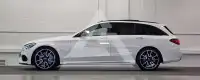 2016 Mercedes Benz C 43 AMG