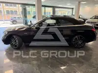 2016 Mercedes Benz C 43 AMG