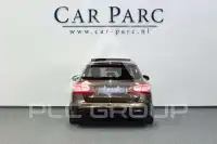 2016 Mercedes Benz C 43 AMG