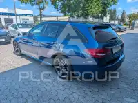 2016 Mercedes Benz C 43 AMG