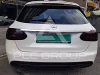 2016 Mercedes Benz C 43 AMG