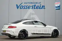 2016 Mercedes Benz C 43 AMG