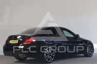 2016 Mercedes Benz C 43 AMG