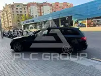 2016 Mercedes Benz C 43 AMG