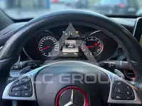 2016 Mercedes Benz C 43 AMG