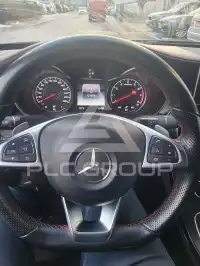 2016 Mercedes Benz C 43 AMG