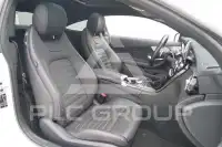2016 Mercedes Benz C 43 AMG