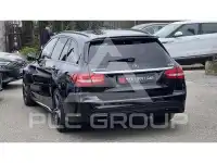 2016 Mercedes Benz C 43 AMG
