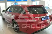 2016 Mercedes Benz C 43 AMG