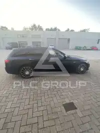 2016 Mercedes Benz C 43 AMG