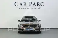 2016 Mercedes Benz C 43 AMG