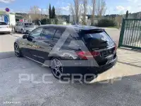 2016 Mercedes Benz C 43 AMG