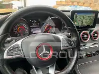 2016 Mercedes Benz C 43 AMG