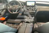 2016 Mercedes Benz C 43 AMG