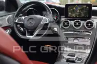 2016 Mercedes Benz C 43 AMG