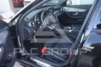 2016 Mercedes Benz C 43 AMG