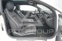 2016 Mercedes Benz C 43 AMG