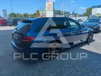 2016 Mercedes Benz C 43 AMG