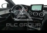 2016 Mercedes Benz C 43 AMG
