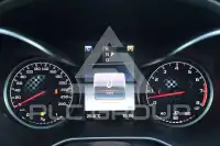 2016 Mercedes Benz C 43 AMG