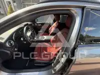 2016 Mercedes Benz C 43 AMG