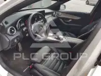 2016 Mercedes Benz C 43 AMG