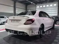 2016 Mercedes Benz C 43 AMG