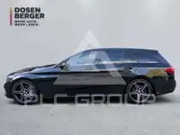 2016 Mercedes Benz C 43 AMG