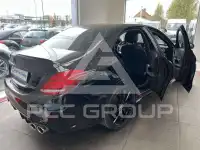 2016 Mercedes Benz C 43 AMG