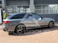2016 Mercedes Benz C 43 AMG