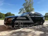 2016 Mercedes Benz C 43 AMG