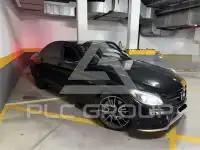 2016 Mercedes Benz C 43 AMG