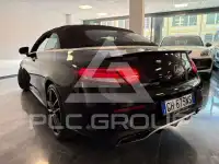 2016 Mercedes Benz C 43 AMG