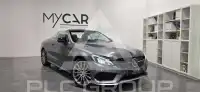 2016 Mercedes Benz C 43 AMG