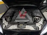 2016 Mercedes Benz C 43 AMG