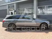 2016 Mercedes Benz C 43 AMG