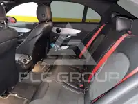 2016 Mercedes Benz C 43 AMG