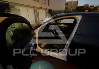 2016 Mercedes Benz C 43 AMG