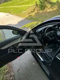 2016 Mercedes Benz C 43 AMG